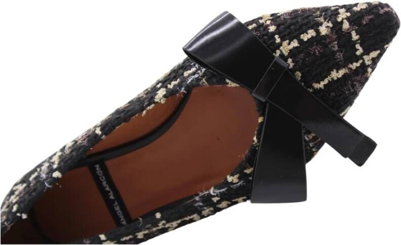 Angel Alarcon Junin Ballerina Schoenen