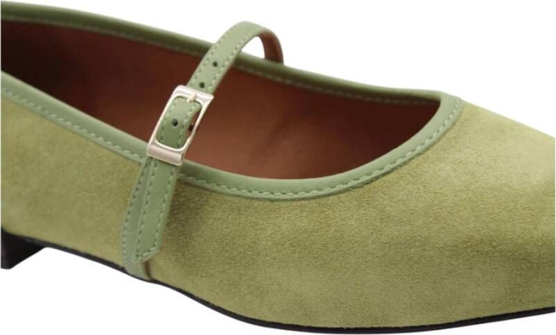 Angel Alarcon Limbo Ballerina Schoenen