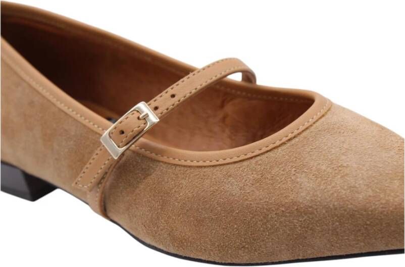 Angel Alarcon Mambo Ballerina Schoenen