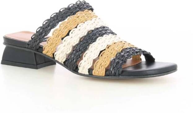 Angel Alarcon Multicolor damesschoenen Multicolor Dames