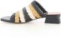 Angel Alarcon Multicolor damesschoenen Multicolor Dames - Thumbnail 4
