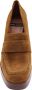 Angel Alarcon Pevensie Mocassin Schoenen Brown Dames - Thumbnail 5