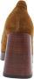 Angel Alarcon Pevensie Mocassin Schoenen Brown Dames - Thumbnail 6