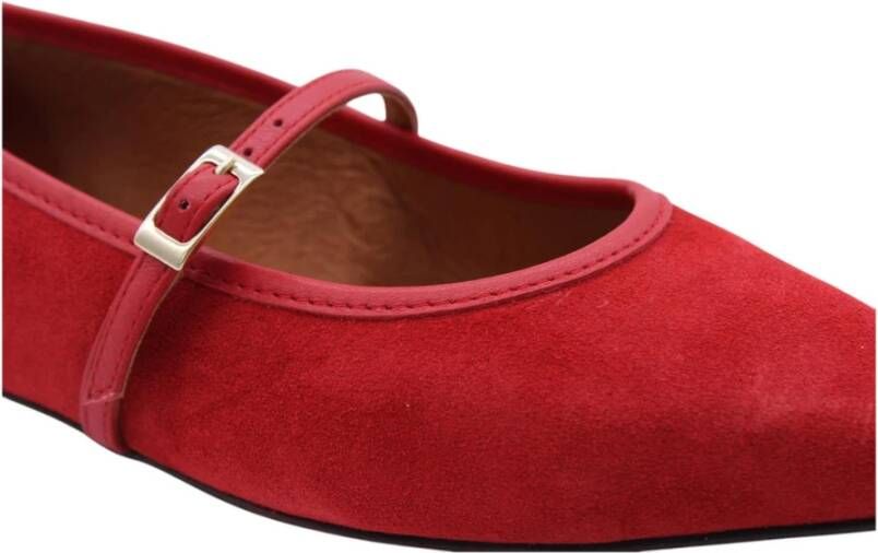Angel Alarcon Polka Dot Ballerina Schoenen