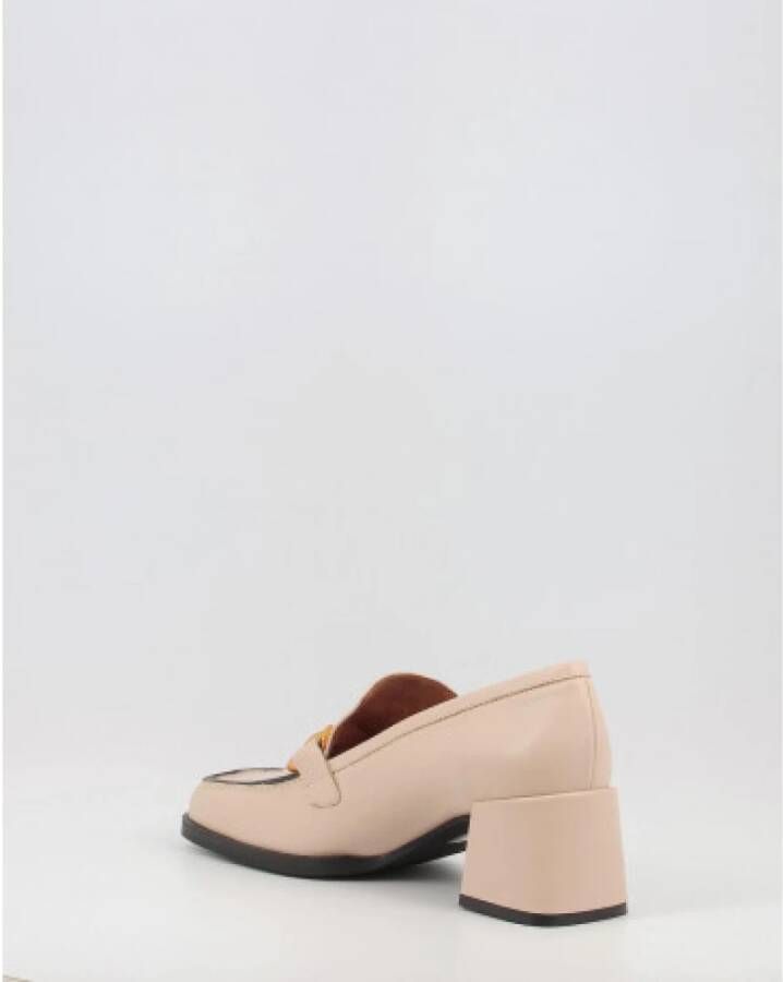 Angel Alarcon Pumps Beige Dames