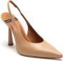 Angel Alarcon Pumps Beige Dames - Thumbnail 2