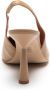 Angel Alarcon Pumps Beige Dames - Thumbnail 3