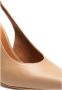 Angel Alarcon Pumps Beige Dames - Thumbnail 4