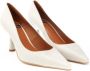 Angel Alarcon Pumps White Dames - Thumbnail 3