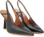Angel Alarcon Pumps Black Dames - Thumbnail 6