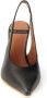Angel Alarcon Pumps Black Dames - Thumbnail 9