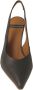 Angel Alarcon Pumps Black Dames - Thumbnail 4