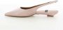 Angel Alarcon Roze Damesschoenen Stijlvol Model Pink Dames - Thumbnail 4
