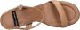 Angel Alarcon Sandalen Bruin - Thumbnail 2