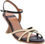 Angel Alarcon Sharpei Sandaal Multicolor Dames - Thumbnail 10