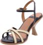 Angel Alarcon Sharpei Sandaal Multicolor Dames - Thumbnail 11