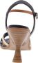 Angel Alarcon Sharpei Sandaal Multicolor Dames - Thumbnail 13