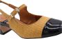 Angel Alarcon Elegante Ballerina Schoenen Foxtrot Stijl - Thumbnail 9