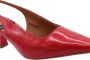 Angel Alarcon Slingback Sandalen voor Salsa Dansen - Thumbnail 9