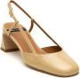 Angel Alarcon SOL Sandalen Beige Dames - Thumbnail 2