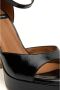 Angel Alarcon SOL Sandalen Black Dames - Thumbnail 4