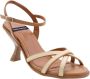 Angel Alarcon Sharpei Sandaal Multicolor Dames - Thumbnail 3