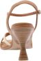 Angel Alarcon Sharpei Sandaal Multicolor Dames - Thumbnail 27