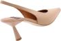 Angel Alarcon Fleurtje Stijlvolle Collectie Beige Dames - Thumbnail 9