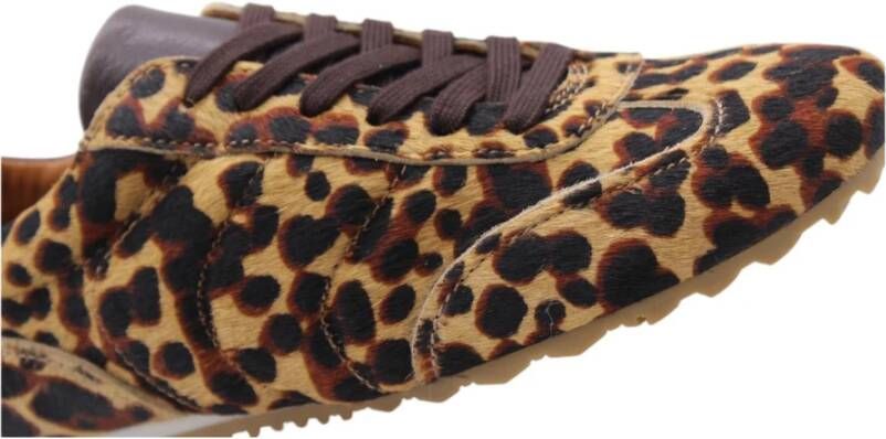 Angel Alarcon Zarate Sneaker