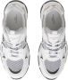 Anine Bing Brody Sneakers Wit White Dames - Thumbnail 3