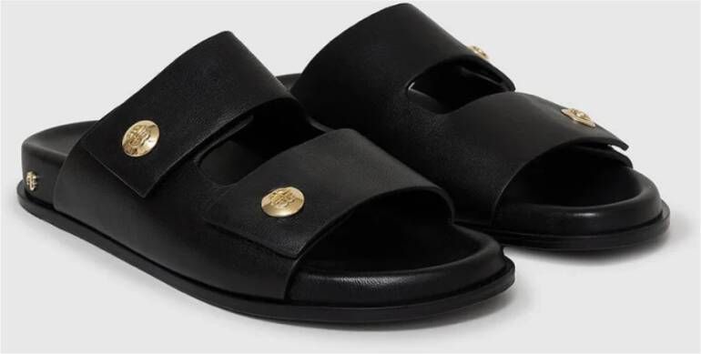 Anine Bing Ella Slippers