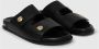 Anine Bing Ella Slippers - Thumbnail 2