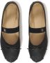 Anine Bing Loafers Black Dames - Thumbnail 3