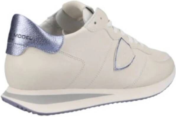 Anine Bing Sneakers Beige Dames