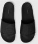 Anine Bing Stijlvolle Slides voor Zomeroutfits Black Dames - Thumbnail 7