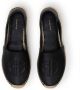 Anine Bing Zwarte Paloma Espadrilles - Thumbnail 2