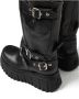 Aniye By London Police Boots - Thumbnail 2