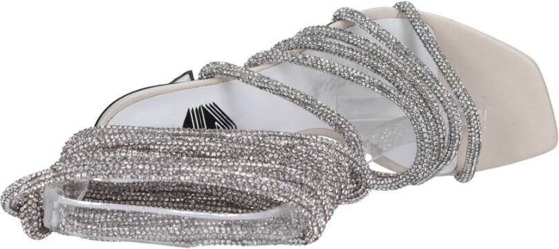 Aniye By Sandalen Beige
