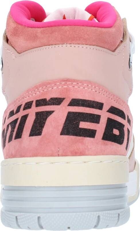 Aniye By Sneakers Pink Dames