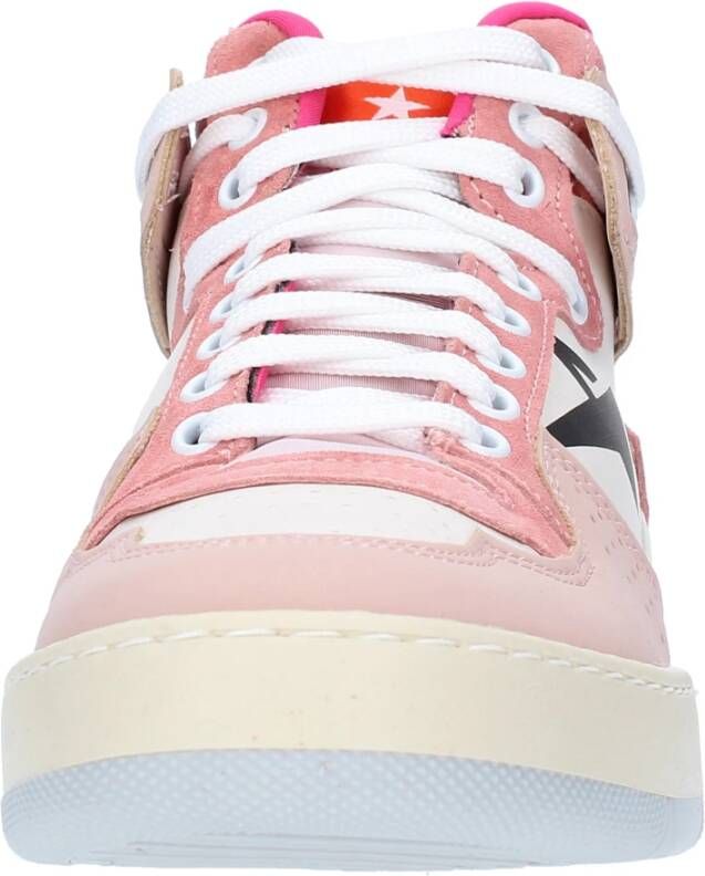 Aniye By Sneakers Pink Dames