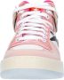Aniye By Sneakers Pink Dames - Thumbnail 4
