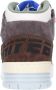 Aniye By Sneakers MultiColour Multicolor Dames - Thumbnail 3