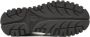 Aniye By Zwarte platte mocassins schoenen - Thumbnail 2
