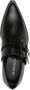 Ann Demeulemeester Bowie Monk Dubbele Gespschoenen - Thumbnail 2