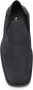 Ann Demeulemeester Klassieke Zwarte Leren Sandalen Black Heren - Thumbnail 8