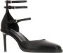 Ann Demeulemeester Hoge hakken schoenen Black Dames - Thumbnail 2