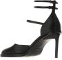 Ann Demeulemeester Hoge hakken schoenen Black Dames - Thumbnail 3