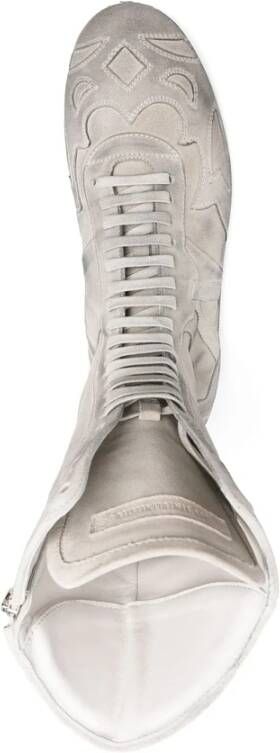 Ann Demeulemeester Lt147 Sneaker