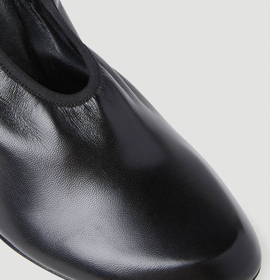 Ann Demeulemeester Pumps Zwart Dames