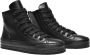 Ann Demeulemeester Sneakers Black Dames - Thumbnail 2